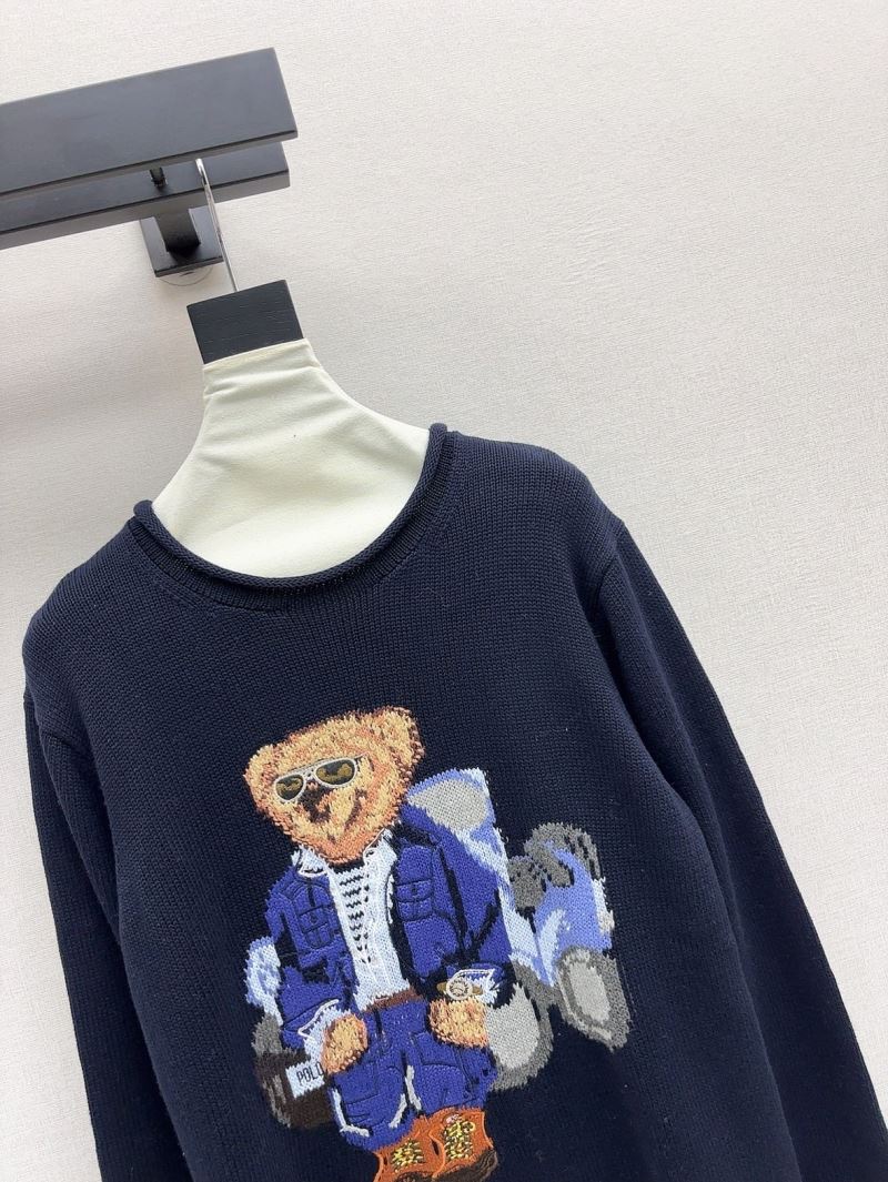 Moschino Sweaters